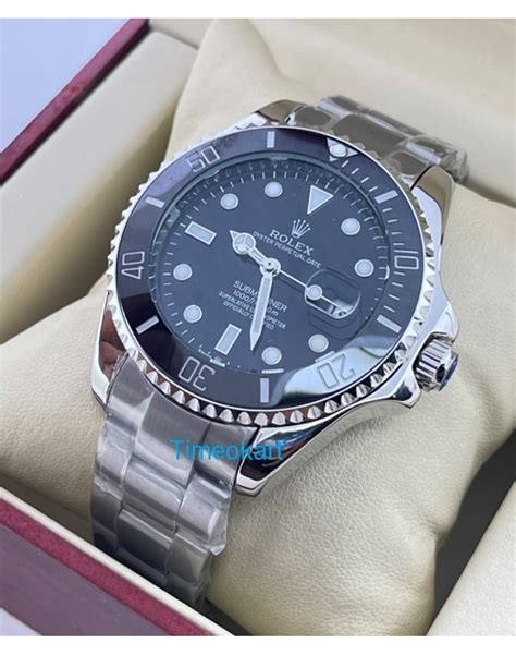 rolex watch first copy price in qatar|rolex 51 east.